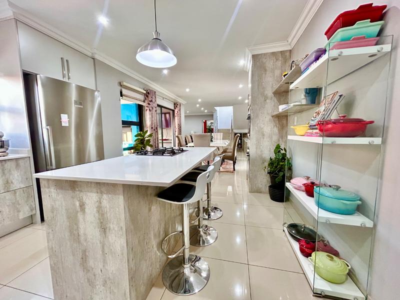 4 Bedroom Property for Sale in Melodie North West